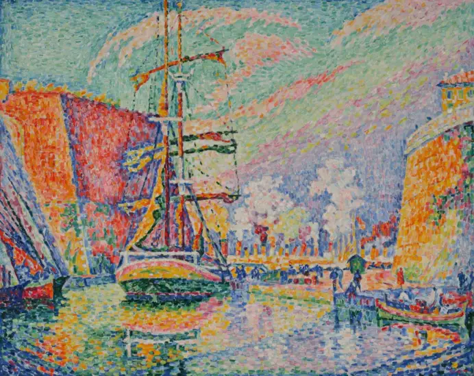 Monet e i maestri della modernità: quattro capolavori in asta da Sotheby’s a Londra