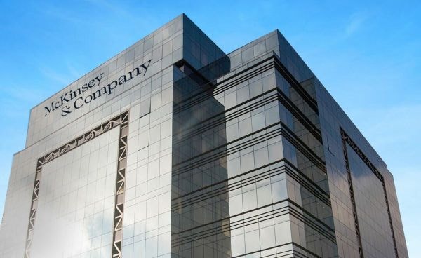 McKinsey cede il controllo del ramo d'investimento da 20 mld usd a Neuberger Berman