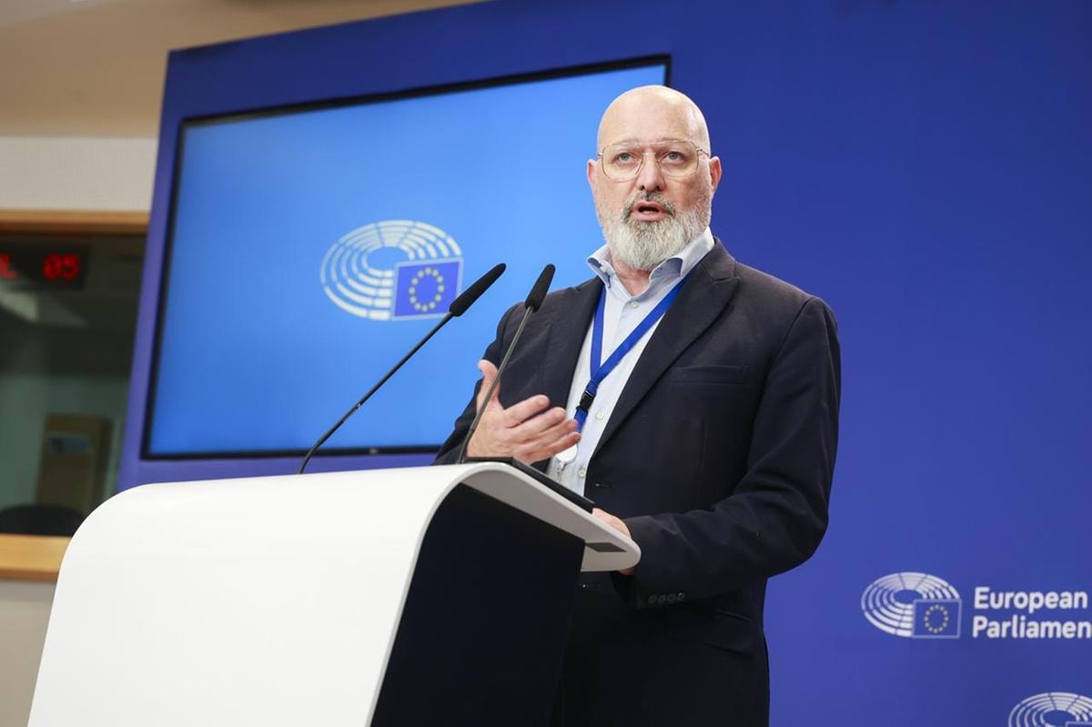 Stefano Bonaccini