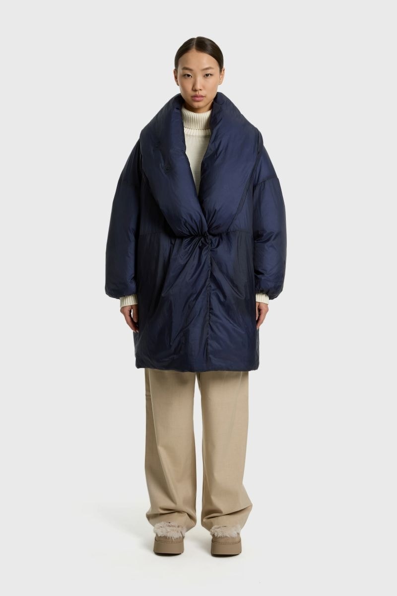 Un look add fall-winter 2026 (courtesy Space 2000)