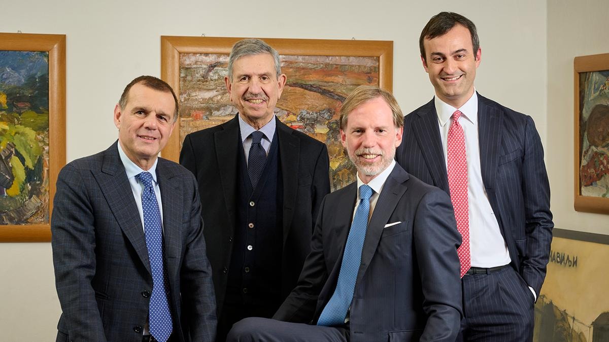 Lo Studio legale Diodà avvia un nuovo corso e diventa Diodà &amp; Pietrantoni Schiaffino