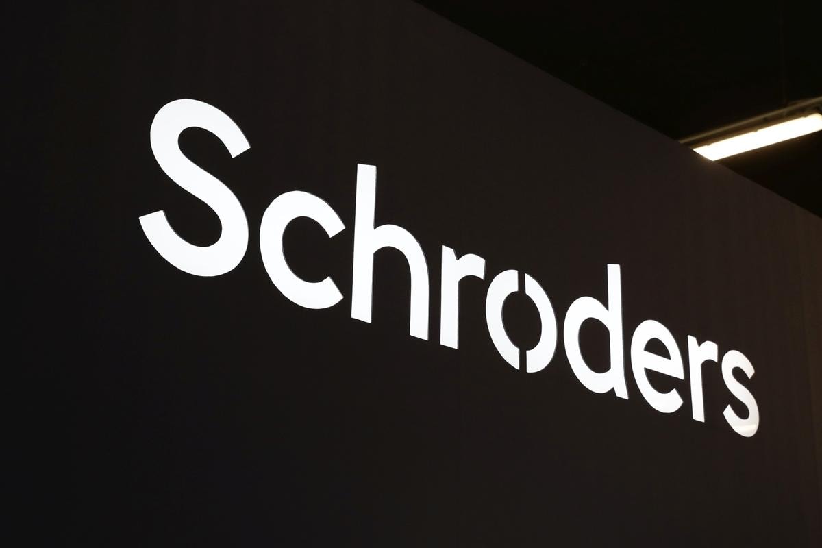 Schroders