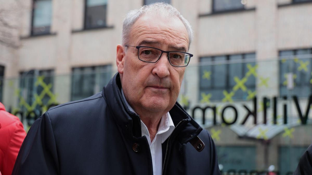 Guy Parmelin, presidente della Confederazione svizzera