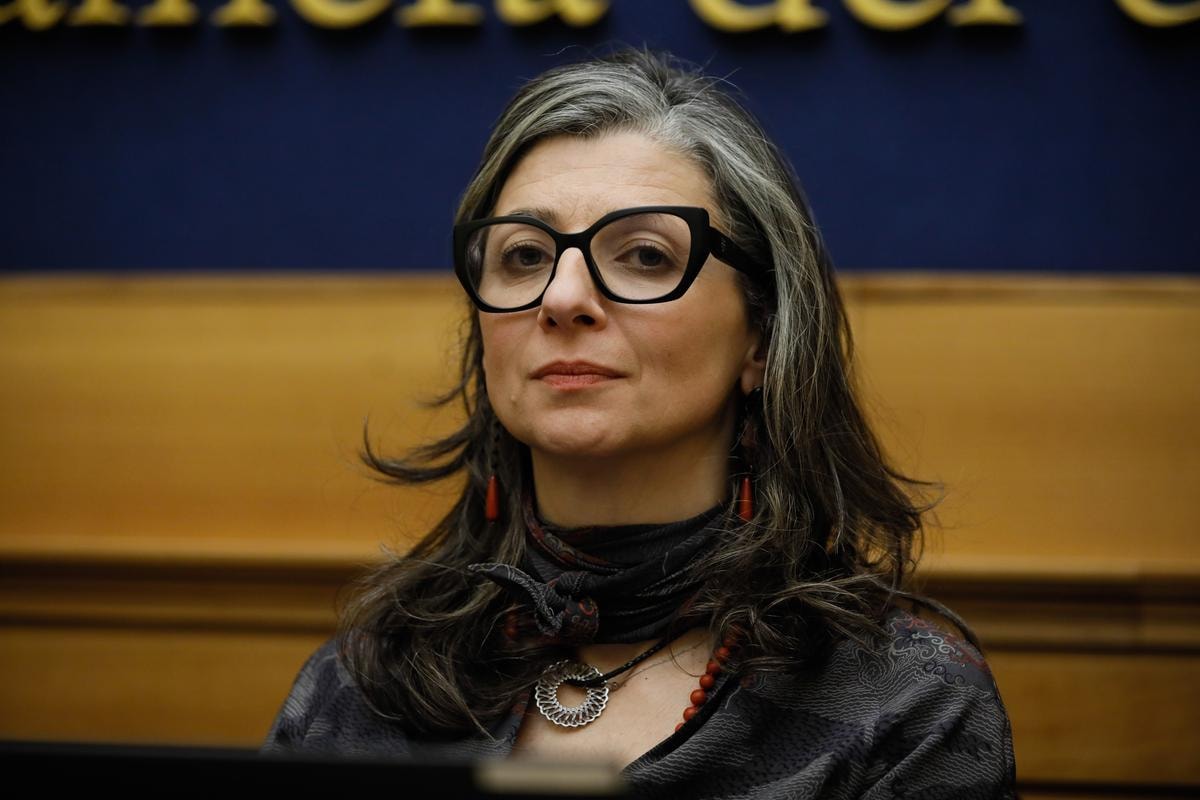 Francesca Albanese
