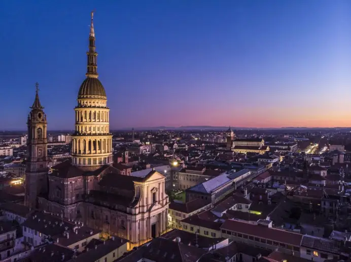 Quando l’Italia era appena nata: un viaggio tra arte e storia al Castello di Novara