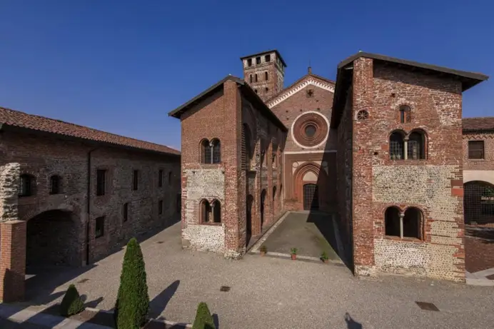Quando l’Italia era appena nata: un viaggio tra arte e storia al Castello di Novara