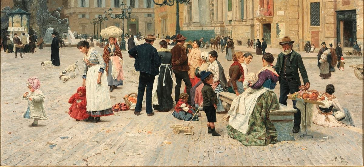 Quando l’Italia era appena nata: un viaggio tra arte e storia al Castello di Novara