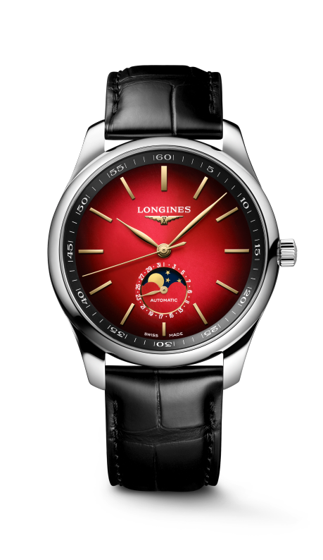 Quando il tempo corre al galoppo: gli orologi dell’Anno del Cavallo 2026