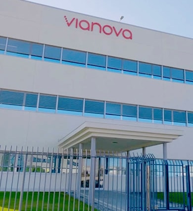 VIANOVA AZIENDA PROVIDER OPERATORE  RETI RETE FISSA MOBILE CLOUD SEDE