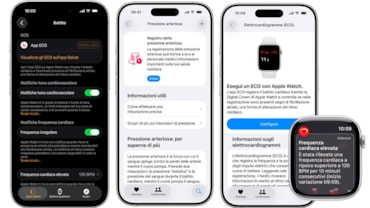 Apple salute, l’elisir di lunga vita che funziona davvero. Ecco perché