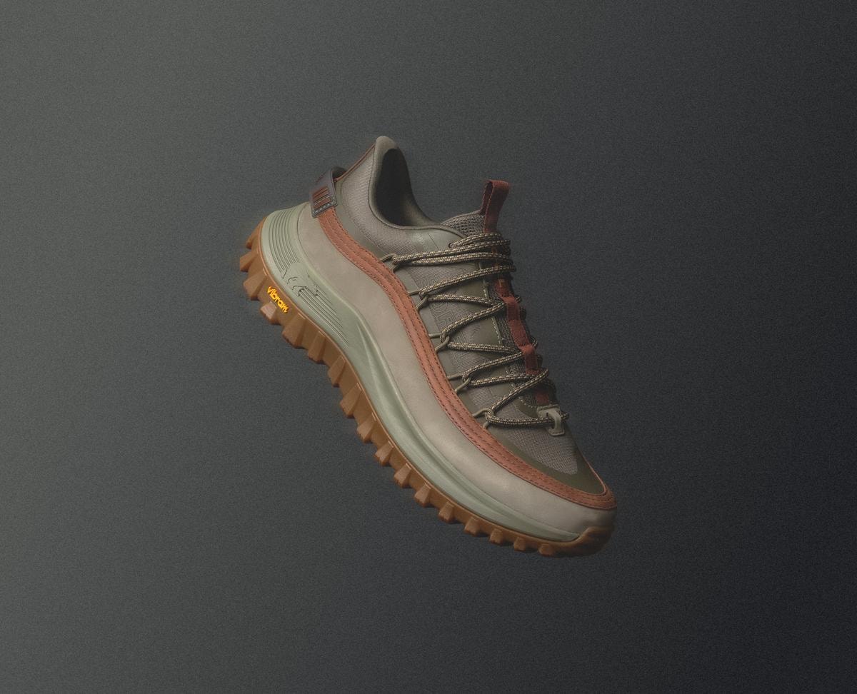 Dalla montagna alla città: le 3 scarpe da avere che raccontano il nuovo modo di vivere l’outdoor. Ovunque