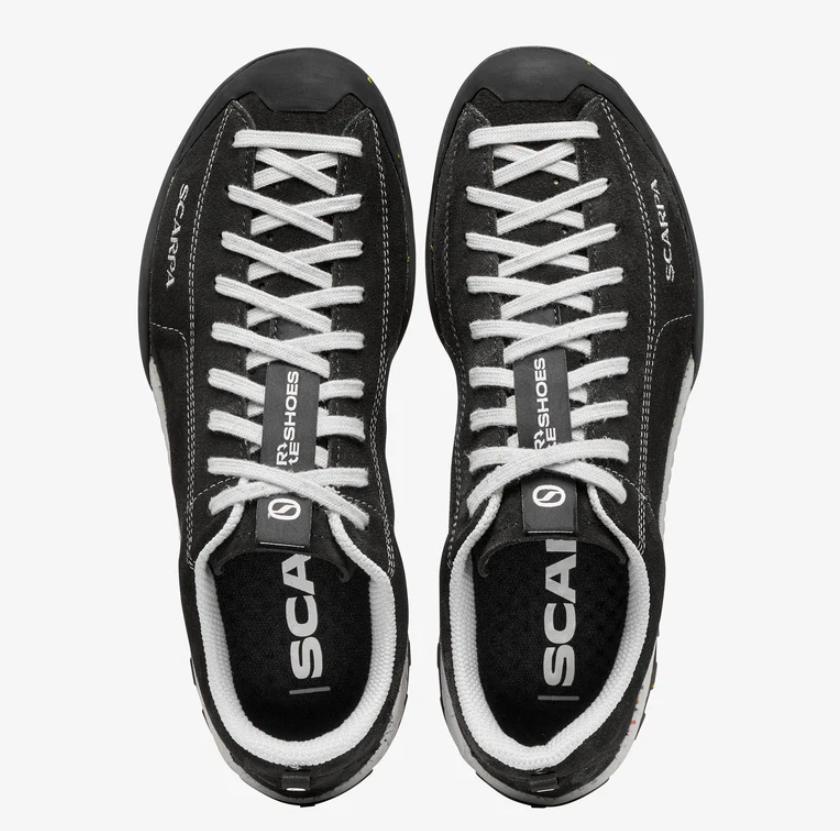 Dalla montagna alla città: le 3 scarpe da avere che raccontano il nuovo modo di vivere l’outdoor. Ovunque