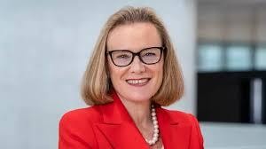 Belén Garijo nuovo amministratore delegato del colosso farmaceutico francese Sanofi 
