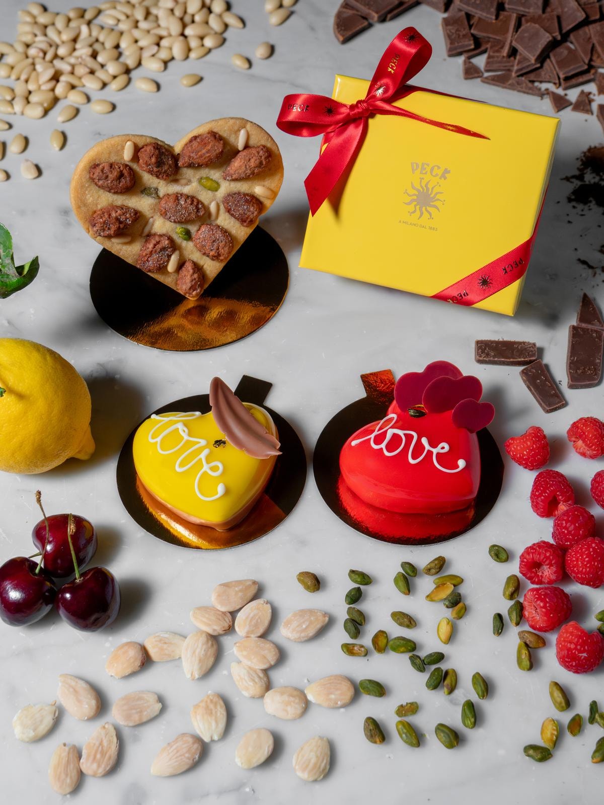 Davvero vuoi uscire a cena il sabato di San Valentino? 10 alternative per festeggiare senza impazzire 