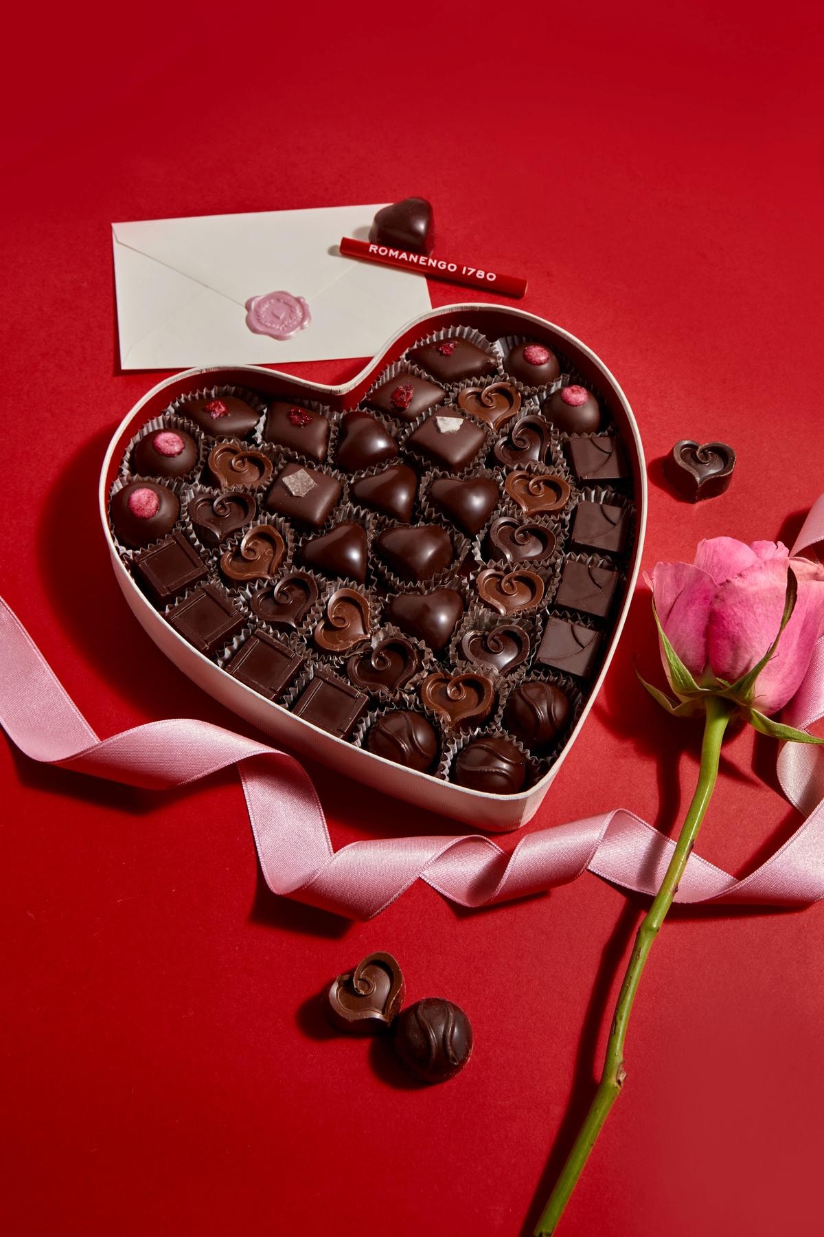 Davvero vuoi uscire a cena il sabato di San Valentino? 10 alternative per festeggiare senza impazzire 