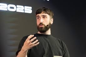 il ceo Aidan Gomez