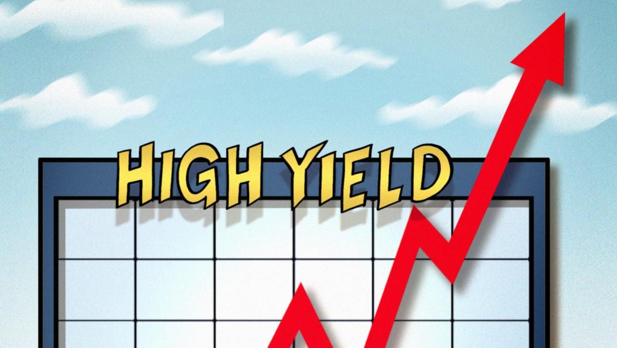 Bond high yield, guida alla scelta