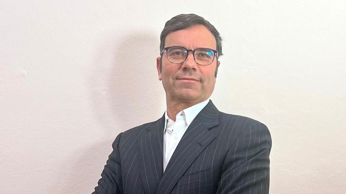 Nicola Benini, Ifa Consulting Scf