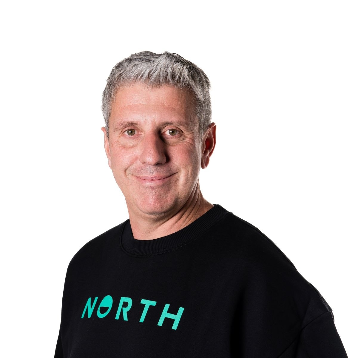 Cédric Georges (courtesy North sails apparel)