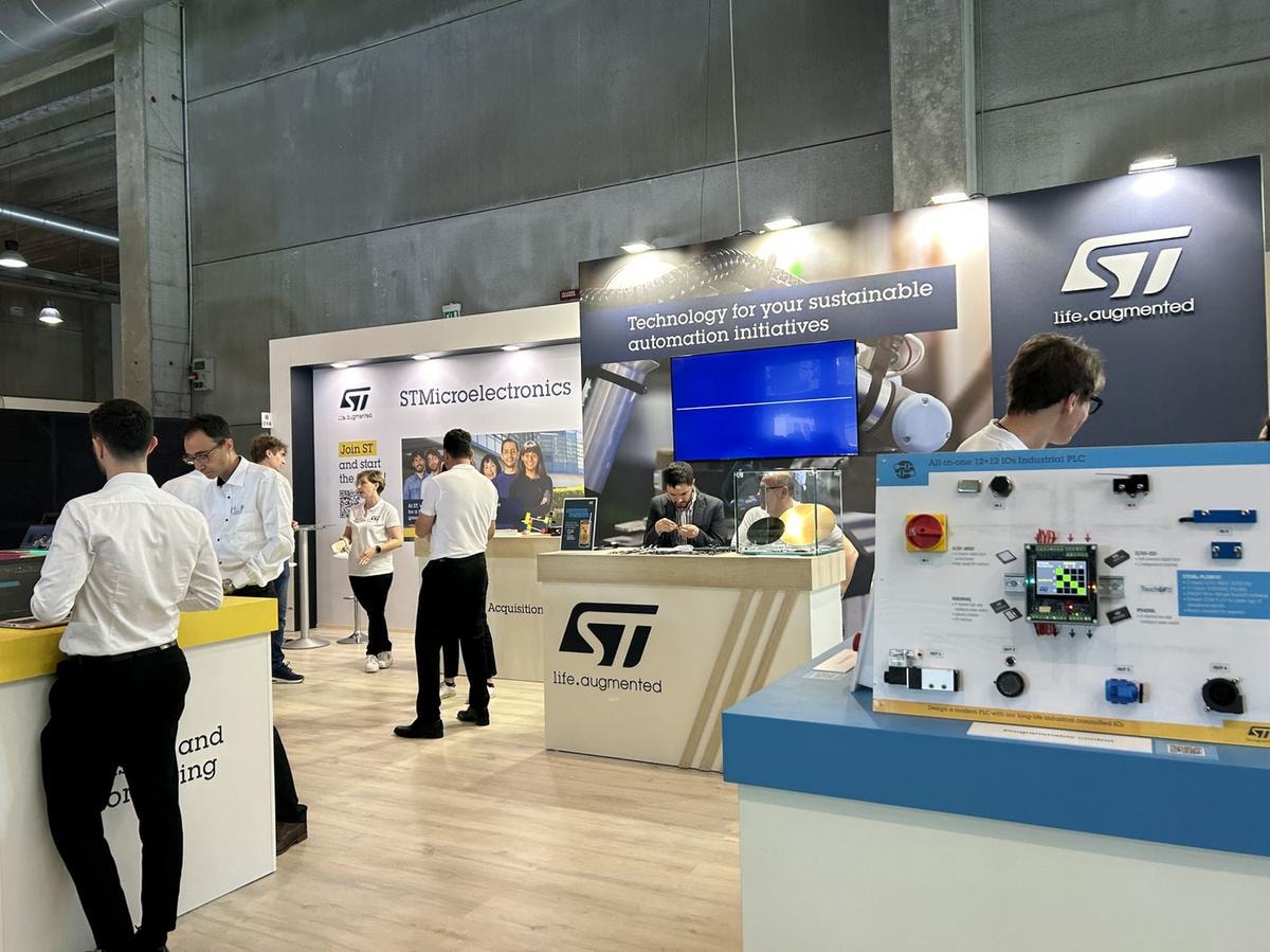 StM