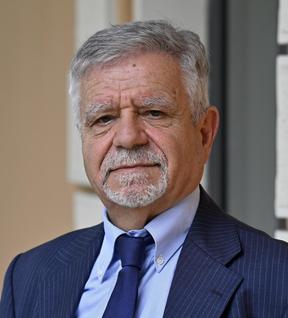 Renato Brunetti, ad Unidata
