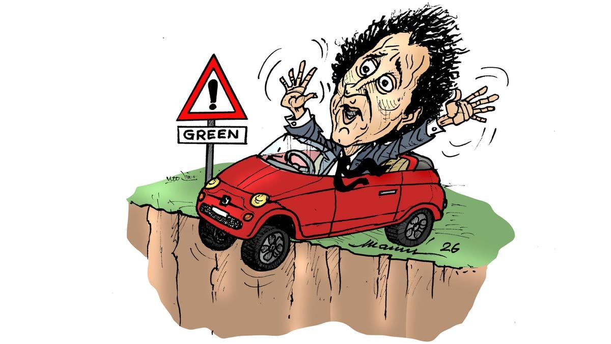 Stellantis, anatomia di una crisi. Ora il ceo Filosa corre ai ripari e spera nell’Ue. Basterà a salvare la ex Fiat?