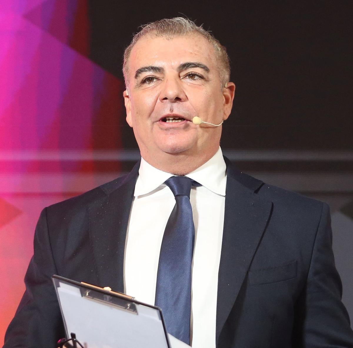 SIMONE  RANUCCI  BRANDIMARTE  PRESIDENTE   CO FONDATORE IIA