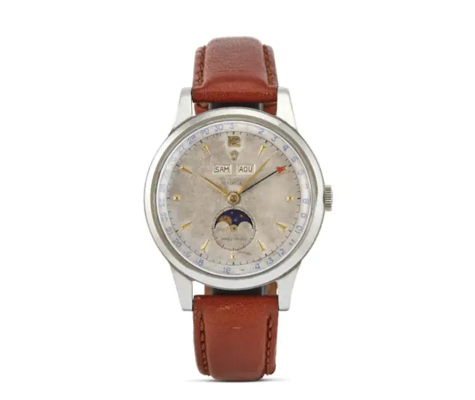 Rolex REF. 8171