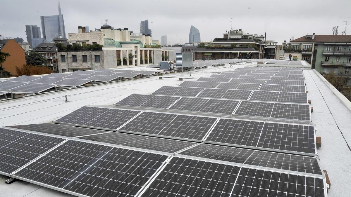 Energia, ecco la nuova fase tra geopolitica e sicurezza
