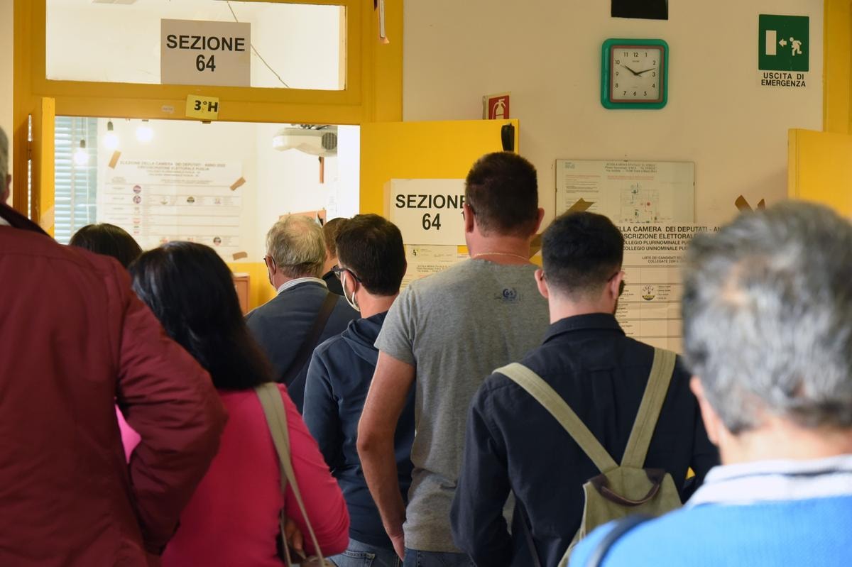 Referendum giustizia, è ora del voto online e per introdurlo si può replicare l’architettura dell’euro digitale