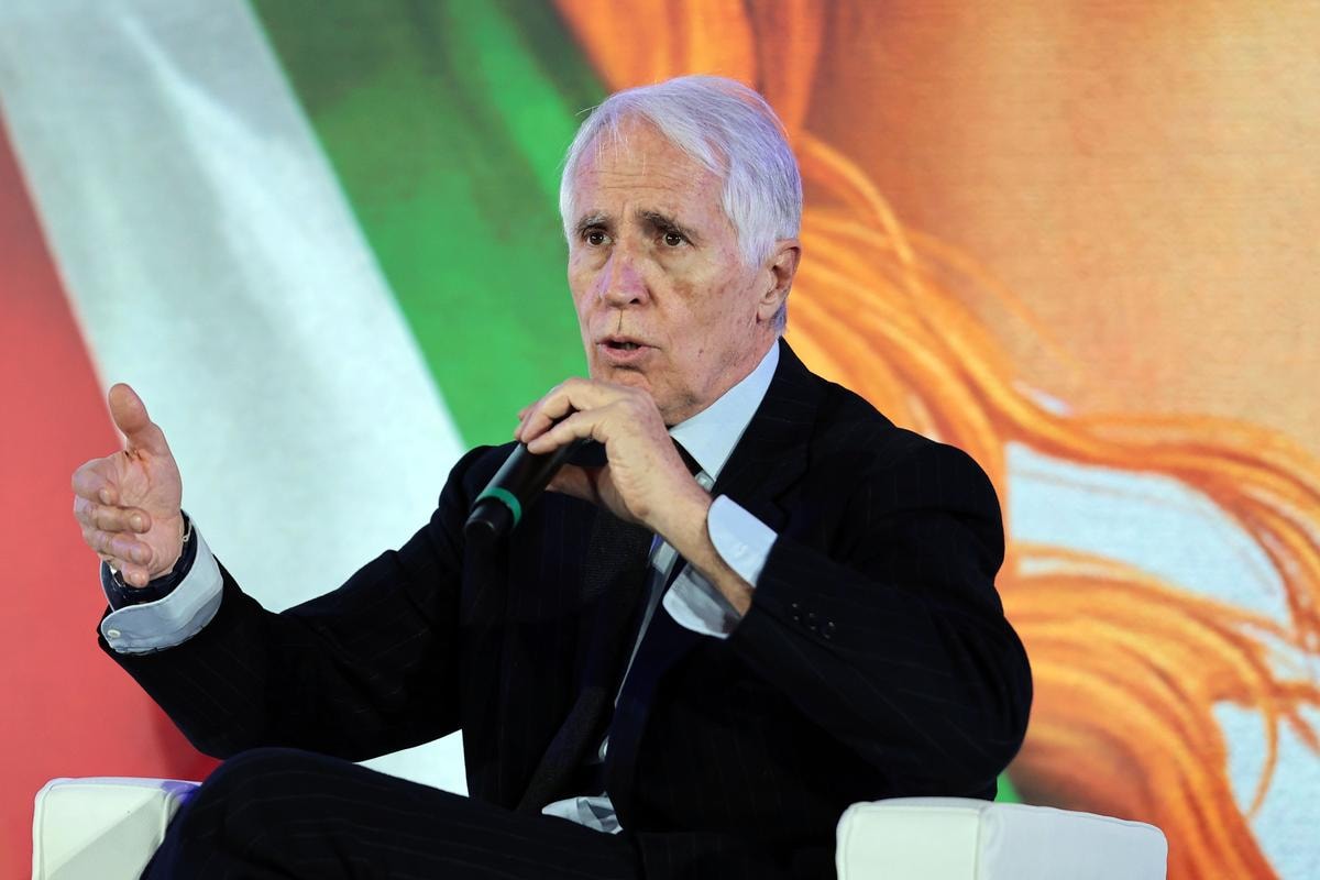 Malagò: Olimpiadi, Milano sa attrarre investimenti e lo sviluppo è solo all’inizio. I social una vetrina mondiale 