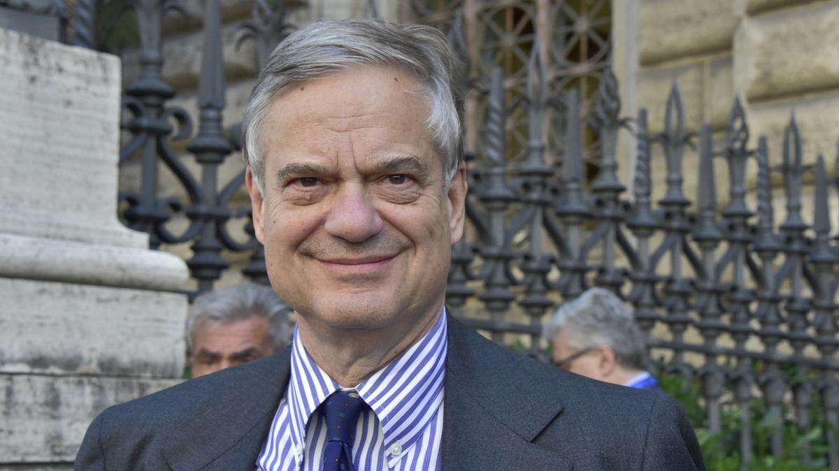Lorenzo Bini Smaghi, Société Générale