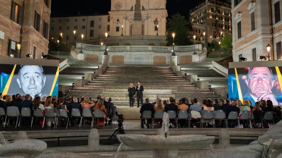 Giornalismo, annunciati i vincitori del premio Biagio Agnes 2026