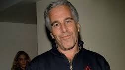 Jeffrey Epstein