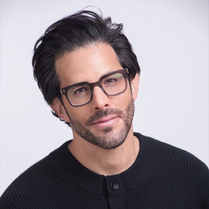 Liran Petrezil (ph Linkedin)