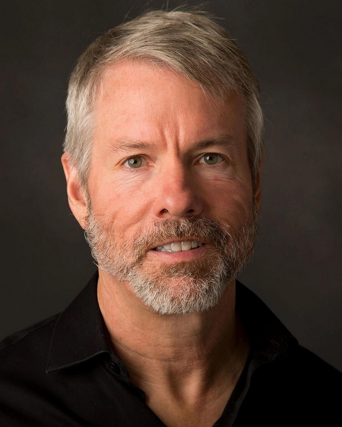 Michael Saylor, ceo di Strategy