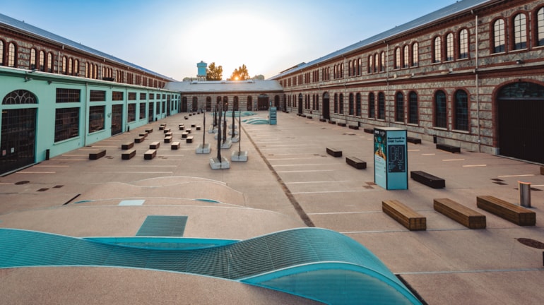 Officine d’intelligenza 