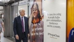 Jamie Dimon