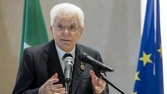 Sergio Mattarella