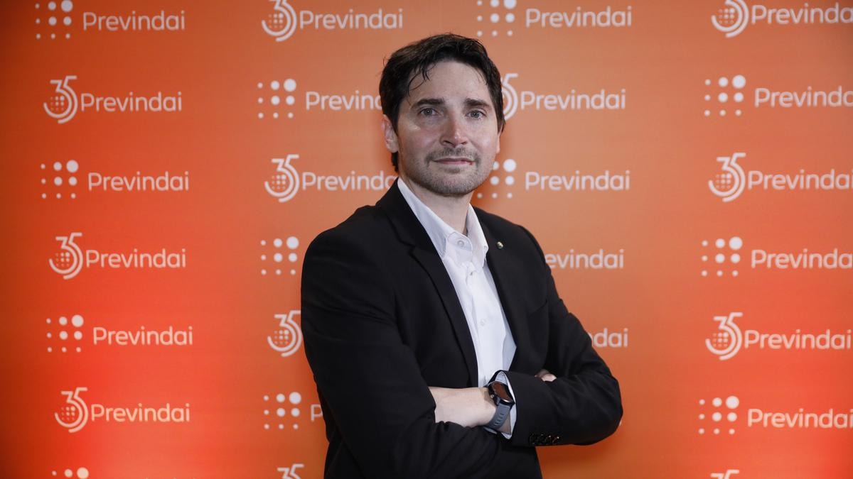 Vincenzo Di Nicola, Cdp Venture Capital