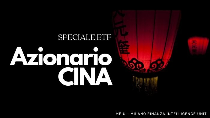 Investimenti in Cina: tra rischi geopolitici e potenziale di crescita