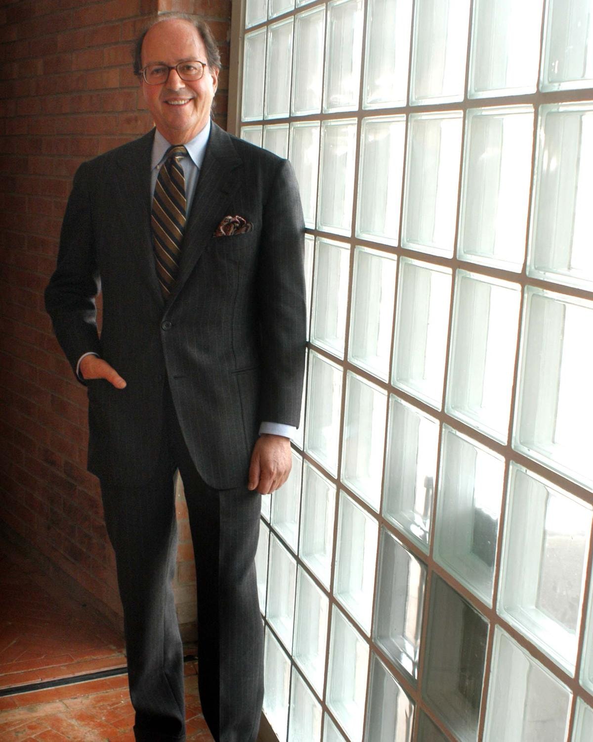 Mariano Rubinacci (ph Imagoeconomica)