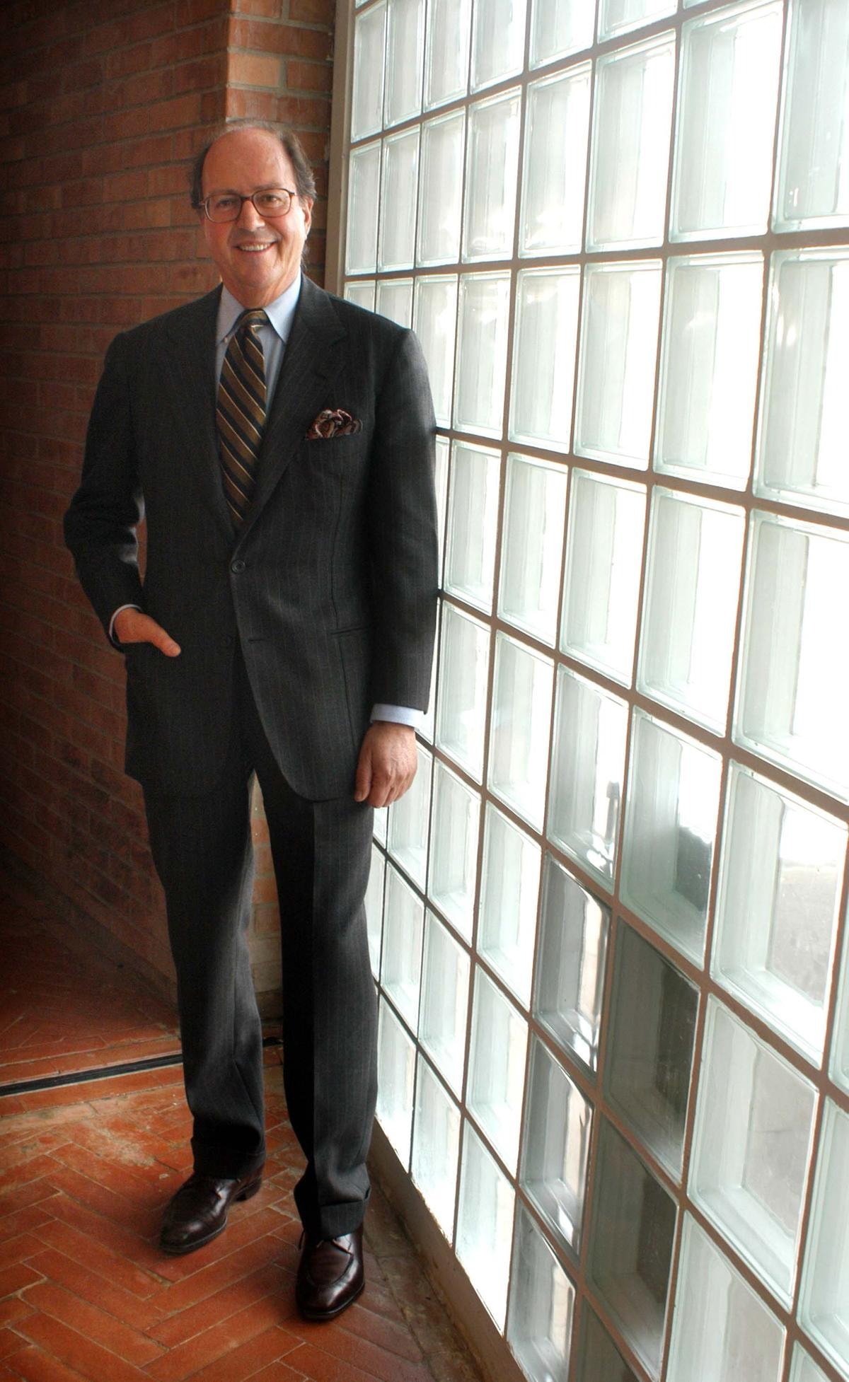 Mariano Rubinacci (ph Imagoeconomica)