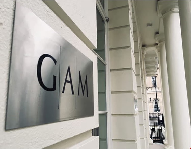 Gerhard Lohmann è il nuovo group cfo di Gam