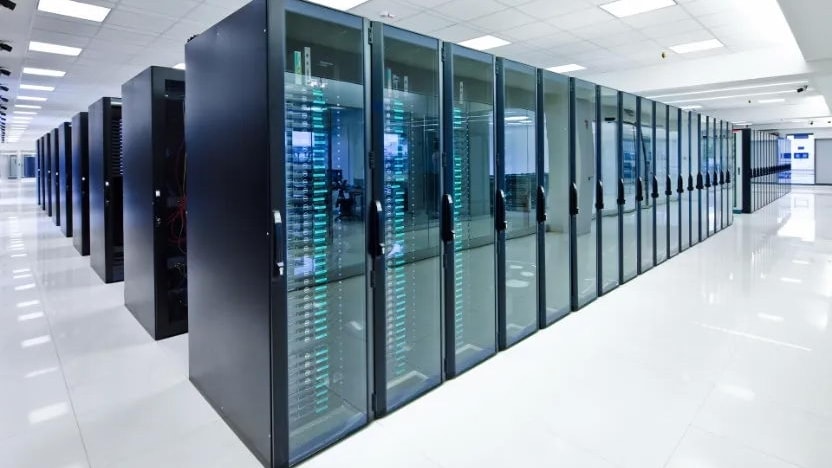 Data center