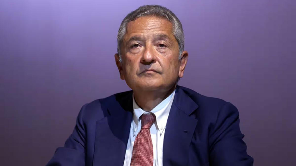 Fabio Panetta