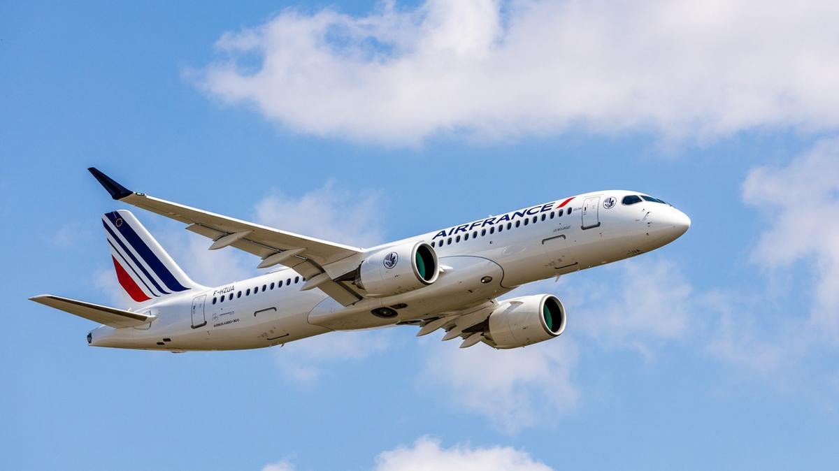 Air France-Klm mette a segno il miglior utile della storia: 1,75 miliardi di euro. Previsioni positive anche per il 2026