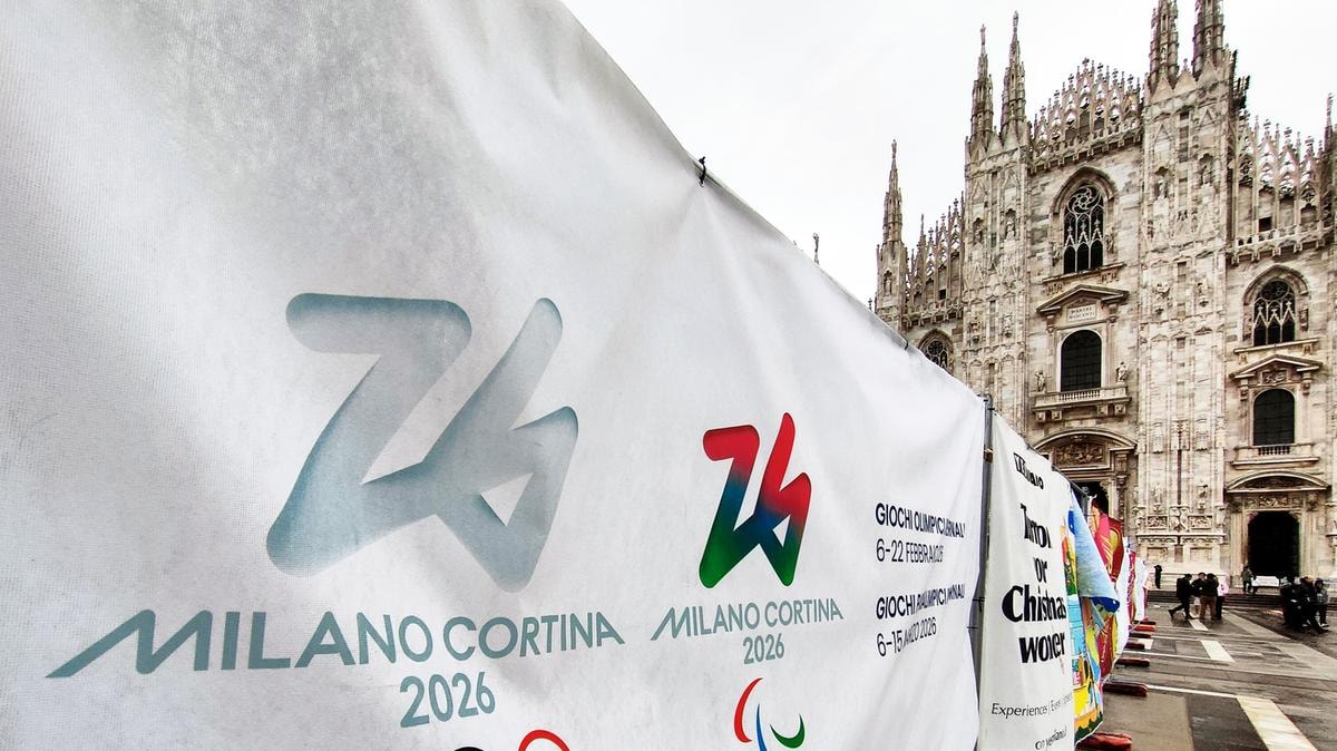 Milano-Cortina 2026, l’Antitrust indaga su tre supermercati: hanno usato le Olimpiadi per farsi pubblicità