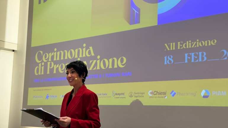 Al via la campagna Omar ‘La riForma conta. Il rispetto passa anche dalle parole’