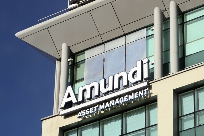 Per la divisione Etf di Amundi raccolta netta di 46 miliardi nel 2025